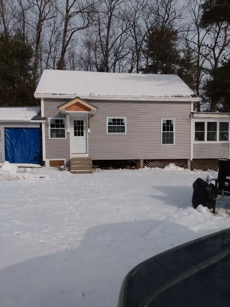 Slide of Buckley Builders