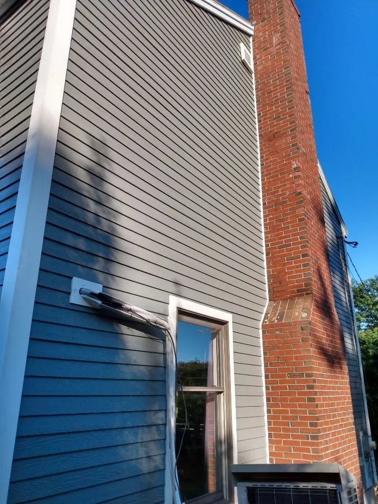 Slide of Buckley Builders