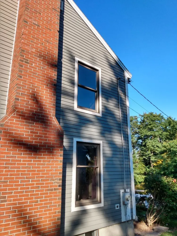 Slide of Buckley Builders