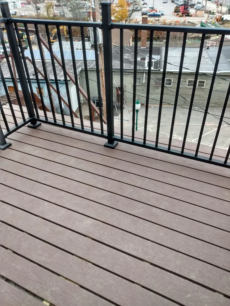 Slide of Buckley Builders