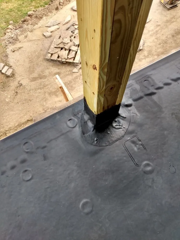 Slide of Buckley Builders