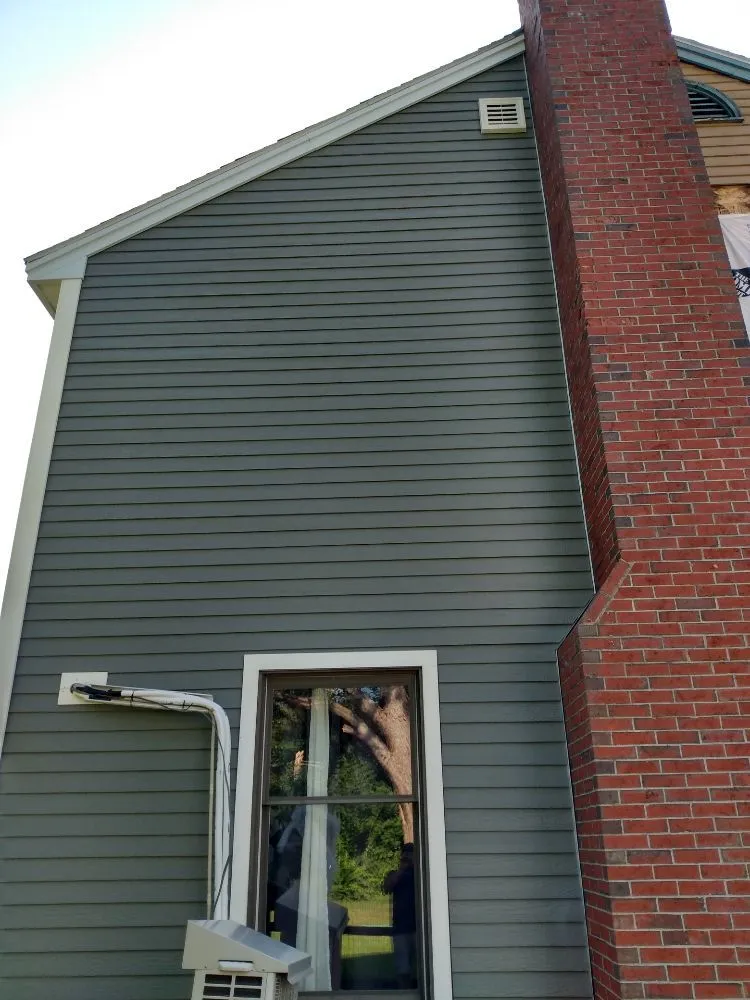 Slide of Buckley Builders