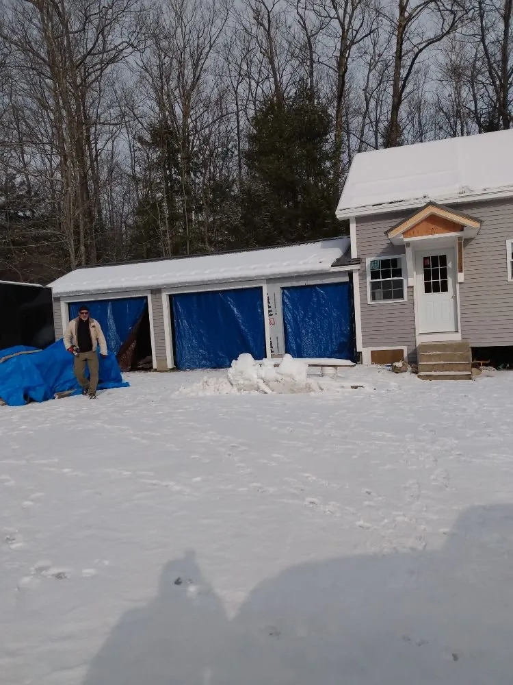 Slide of Buckley Builders