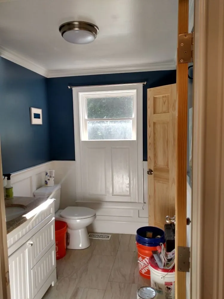 Slide of Buckley Builders