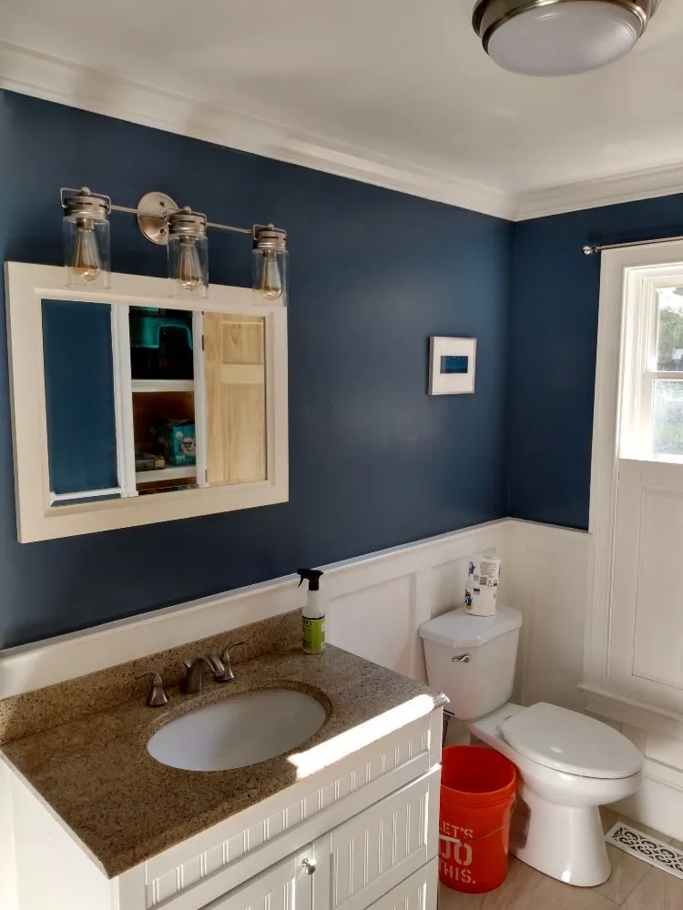 Slide of Buckley Builders