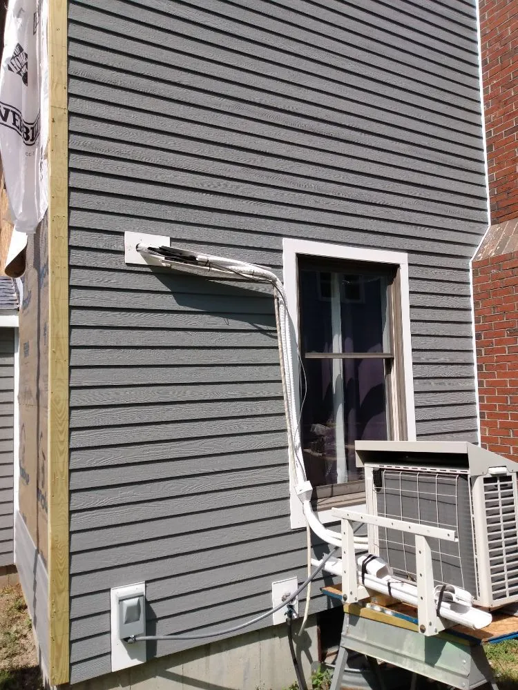 Slide of Buckley Builders