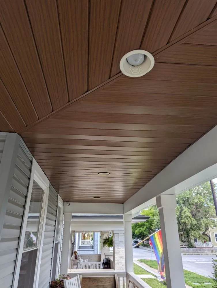 Slide of Buckley Home Services