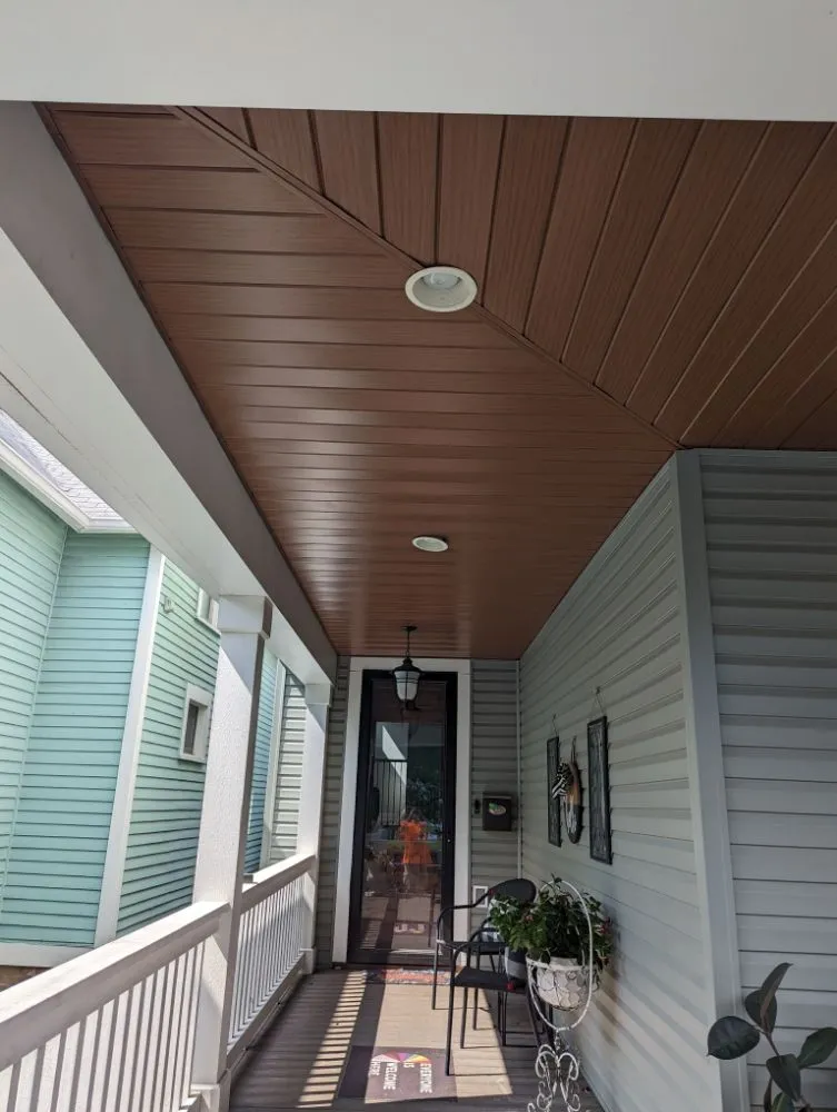 Slide of Buckley Home Services