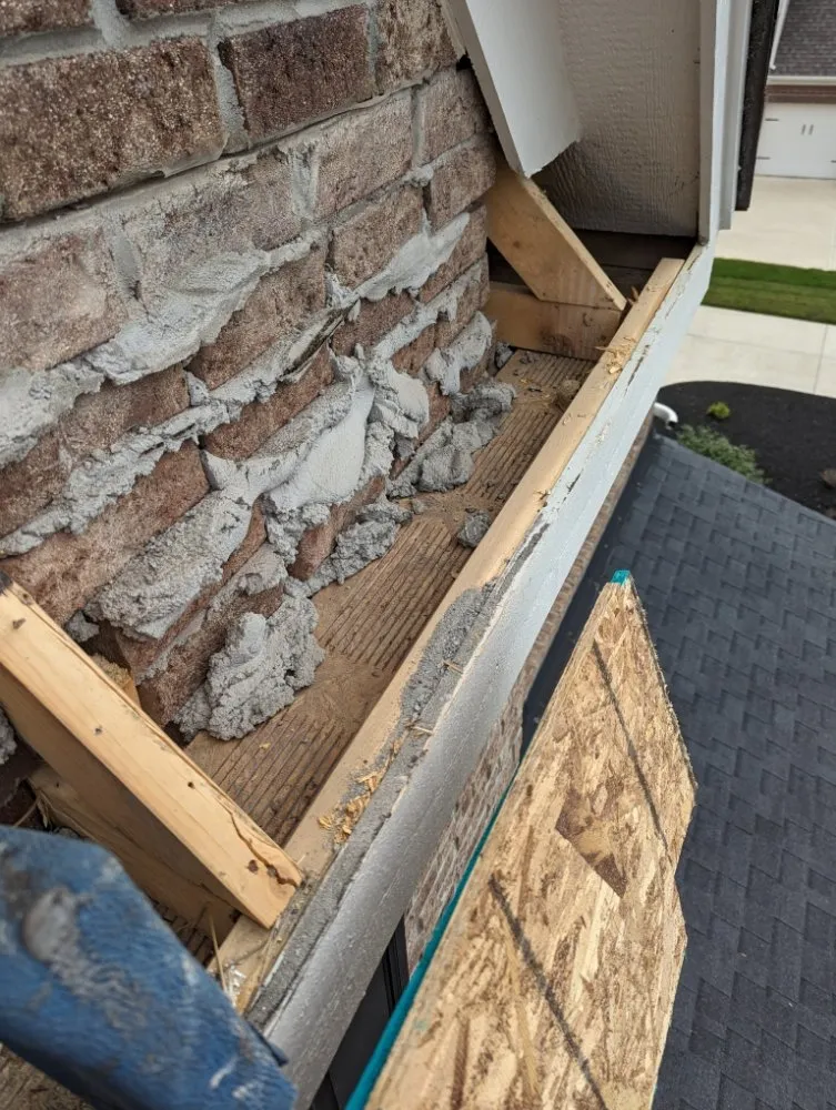 Slide of Buckley Home Services