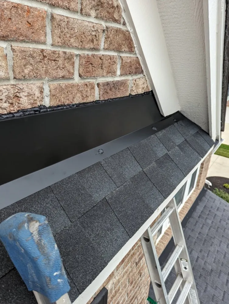 Slide of Buckley Home Services