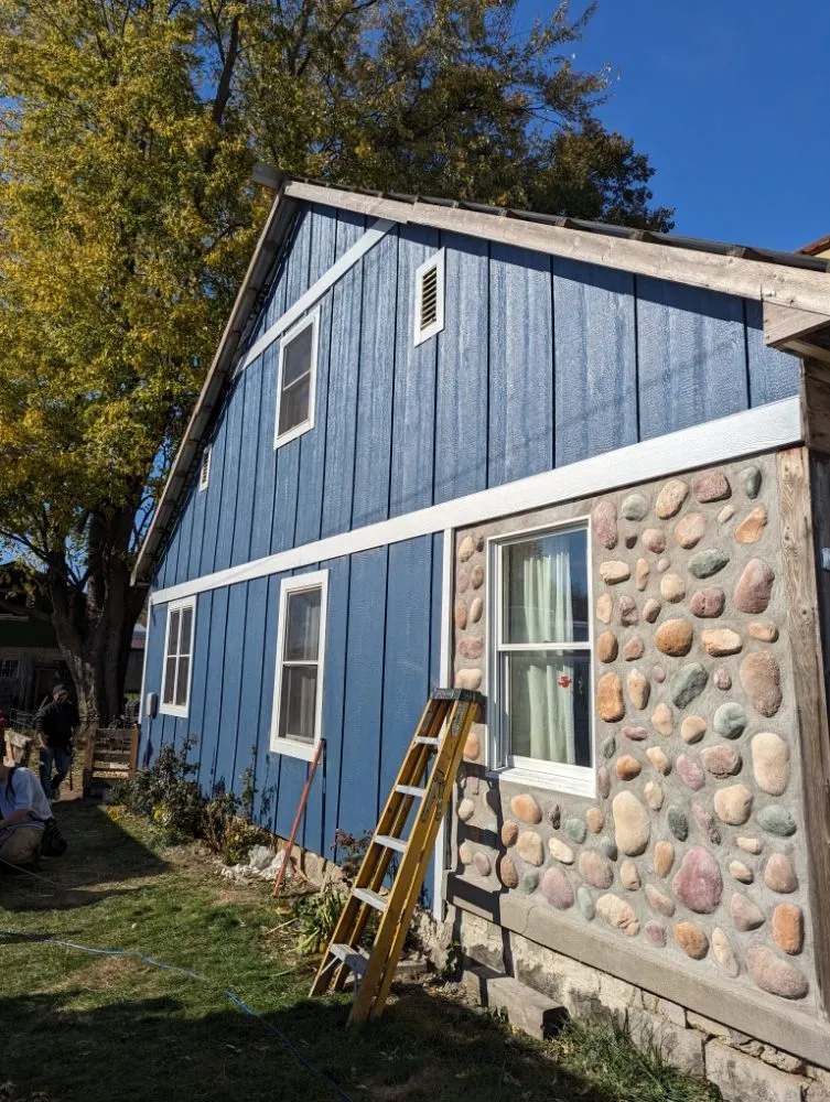 Slide of Buckley Home Services