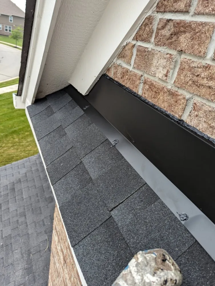 Slide of Buckley Home Services