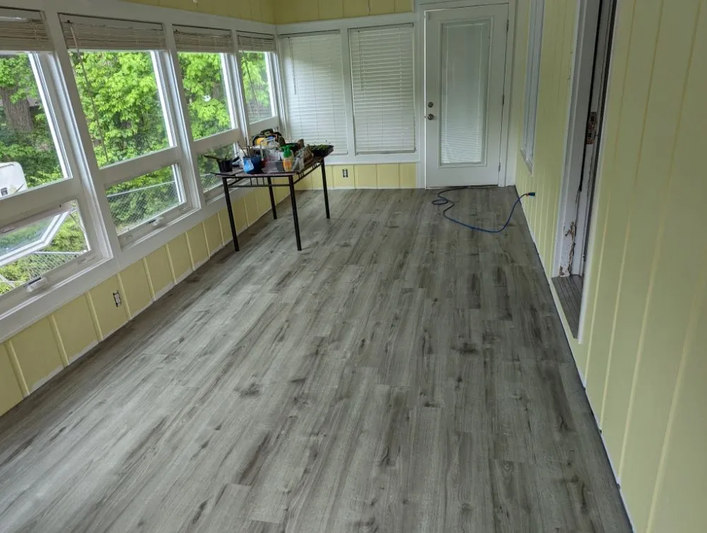 Slide of Buckley Home Services