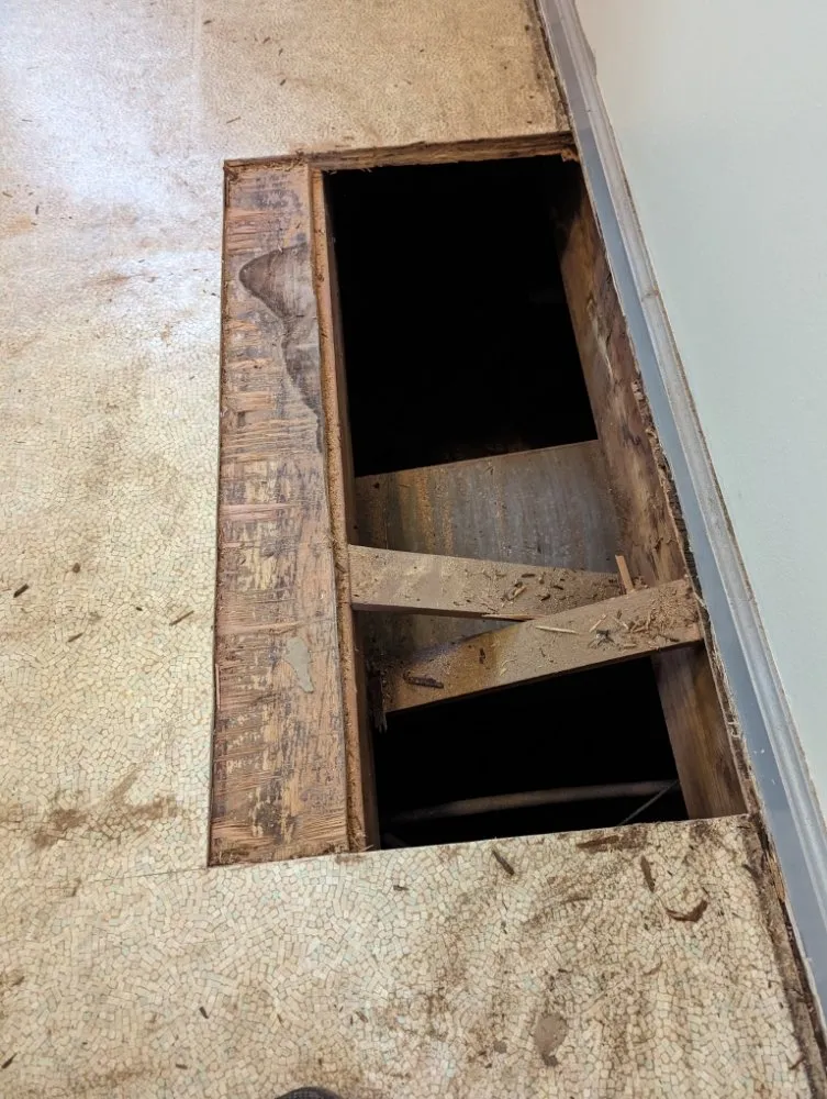 Slide of Buckley Home Services