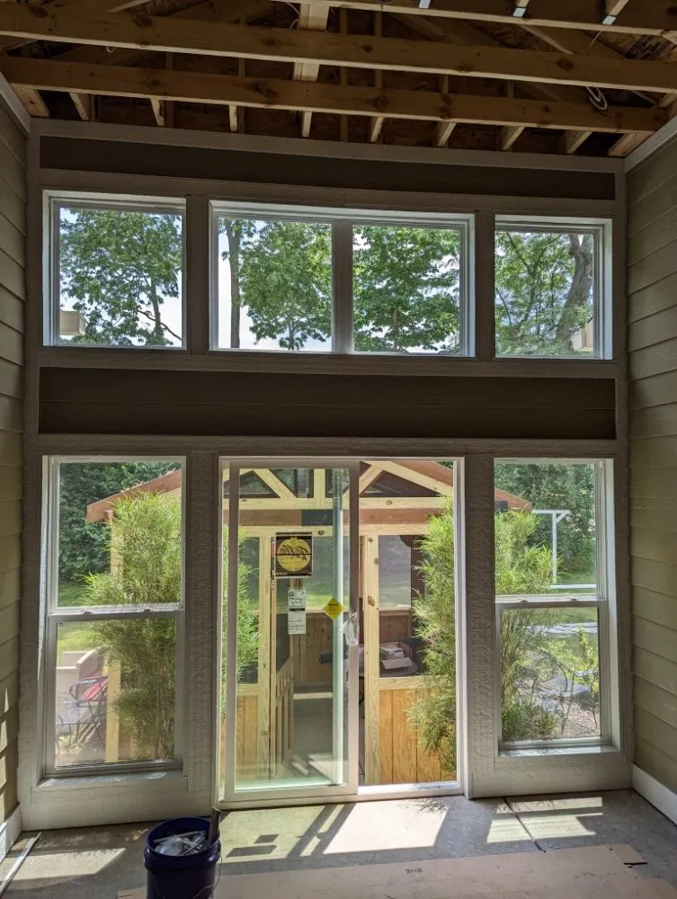 Slide of Buckley Home Services