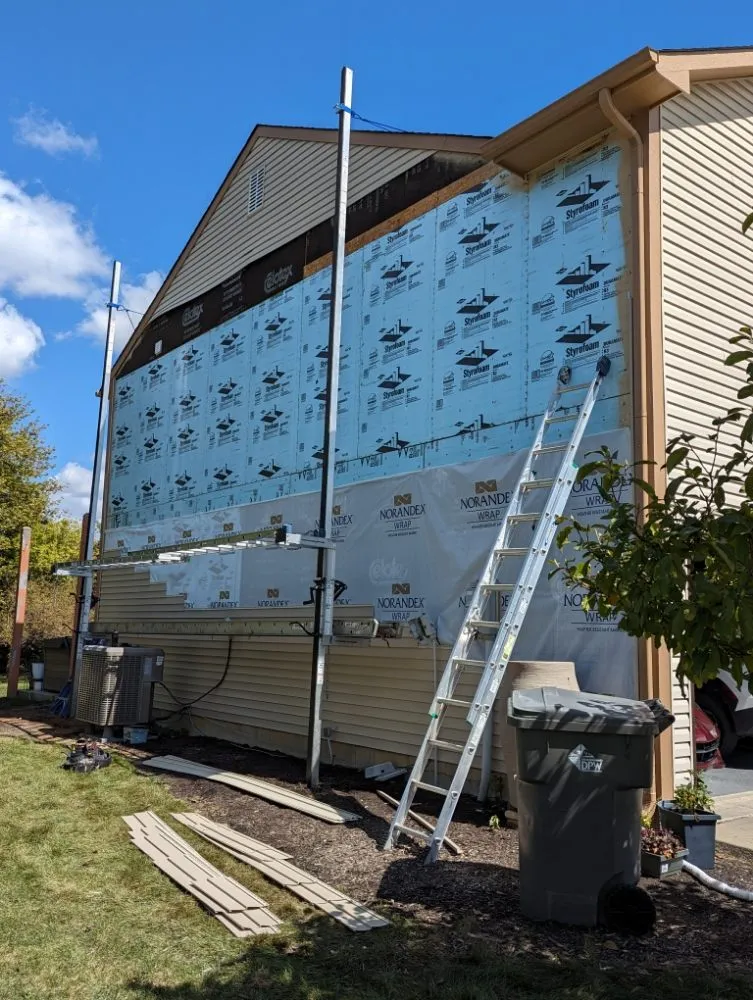 Slide of Buckley Home Services