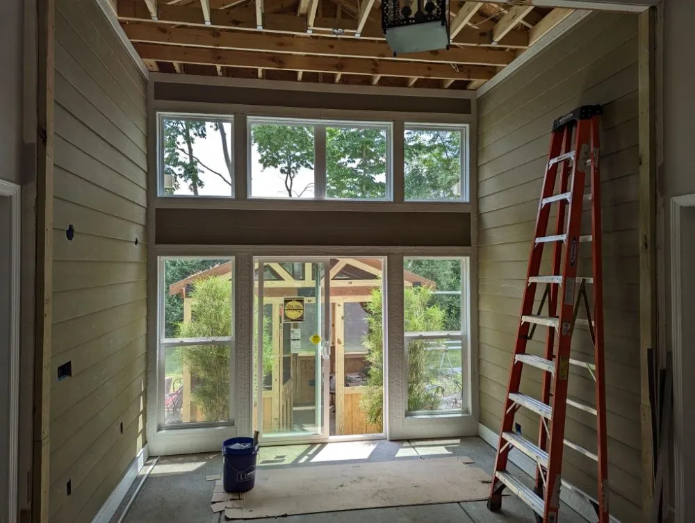 Slide of Buckley Home Services