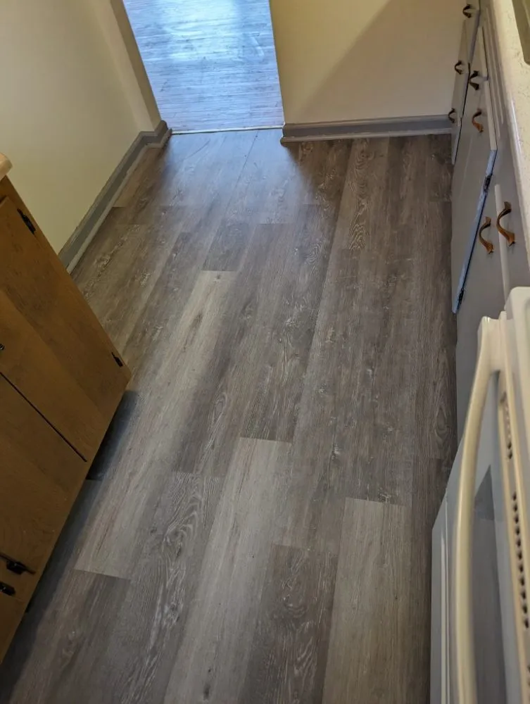 Slide of Buckley Home Services