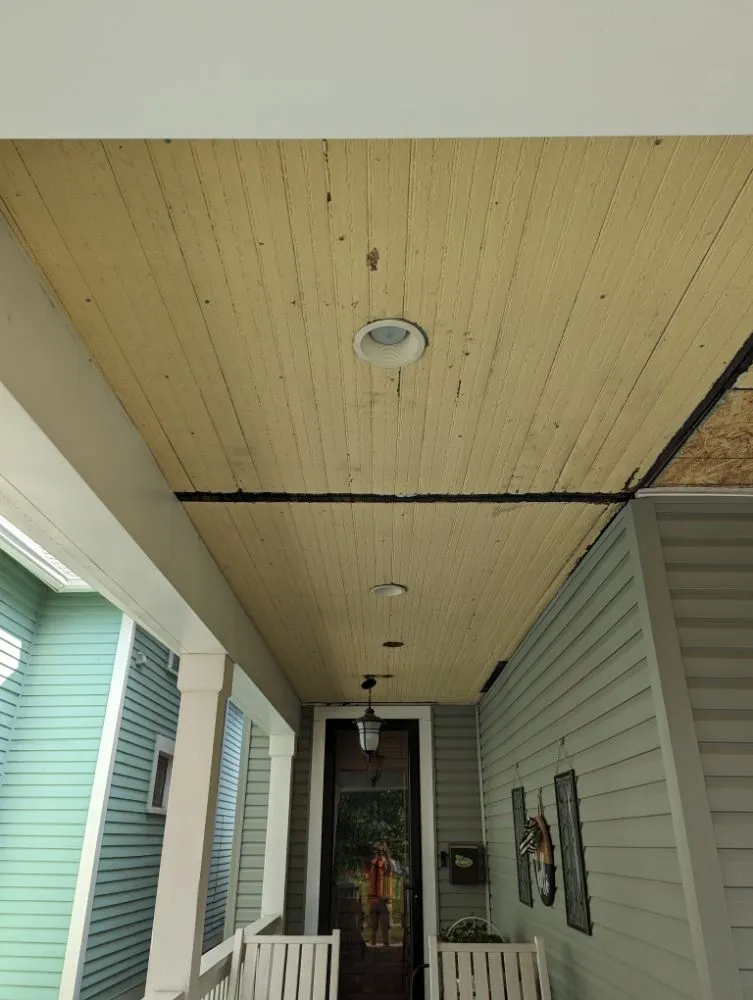 Slide of Buckley Home Services