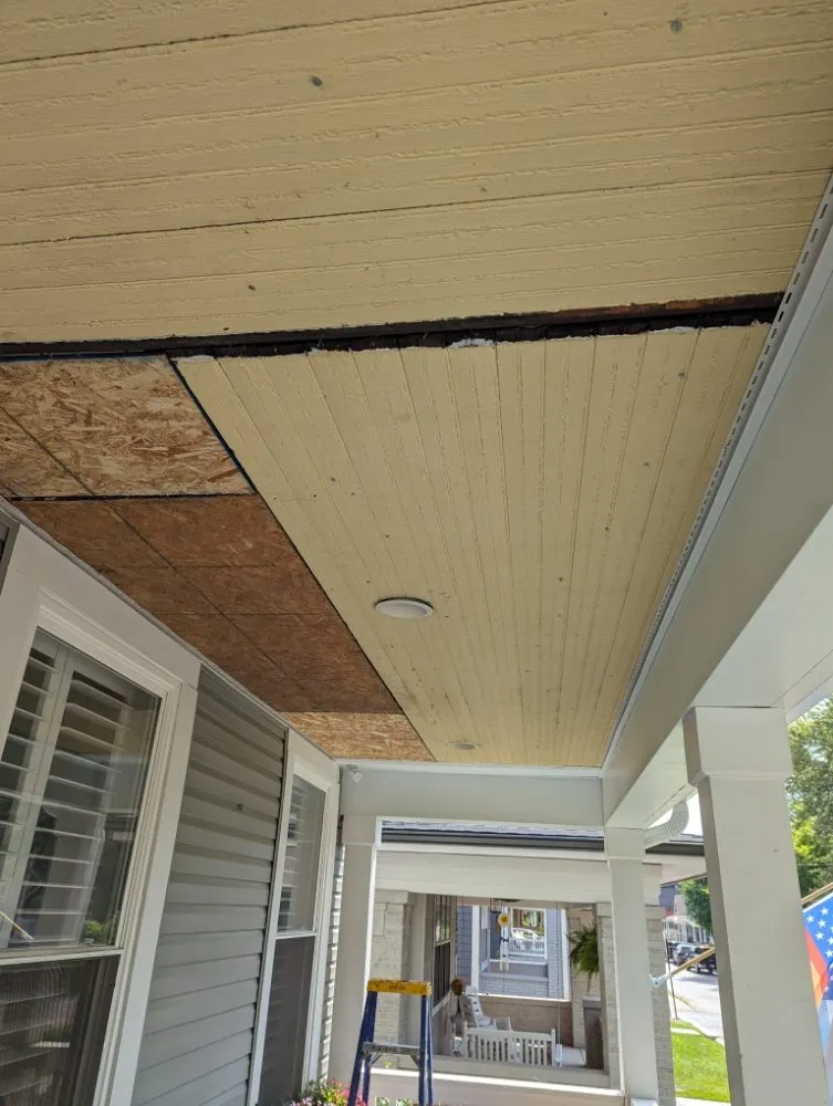 Slide of Buckley Home Services