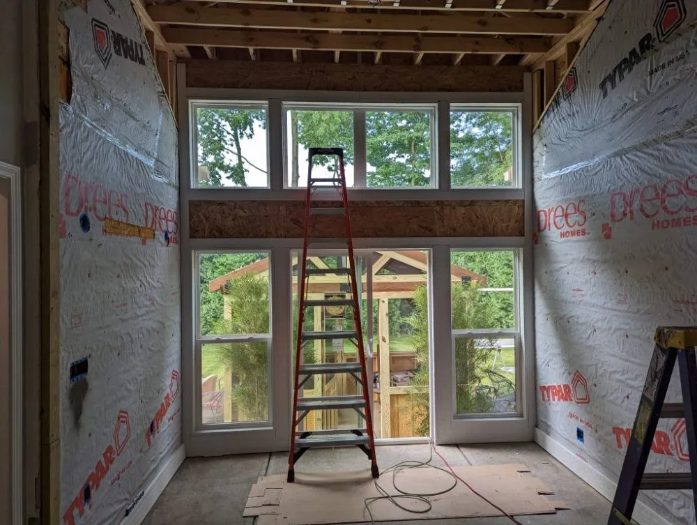 Slide of Buckley Home Services