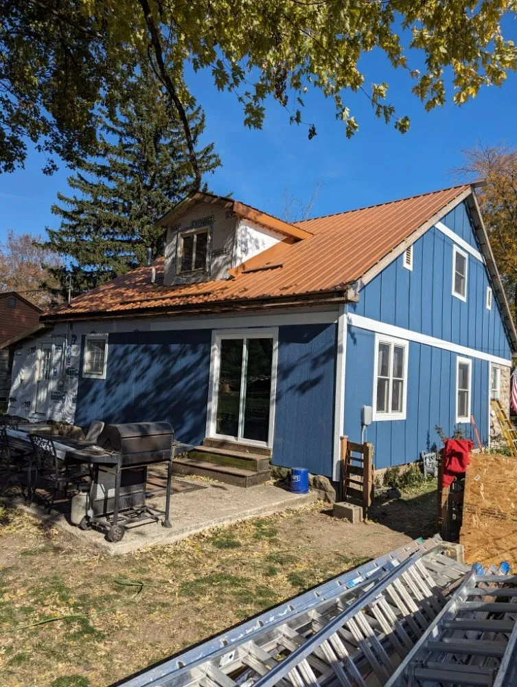 Slide of Buckley Home Services