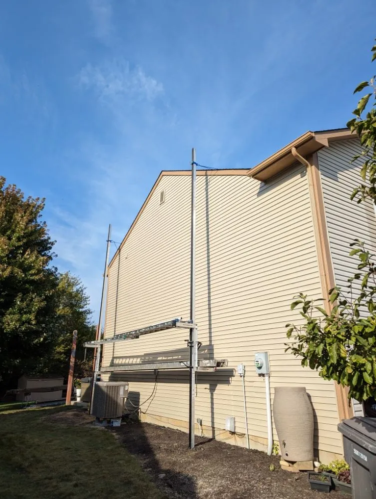 Slide of Buckley Home Services