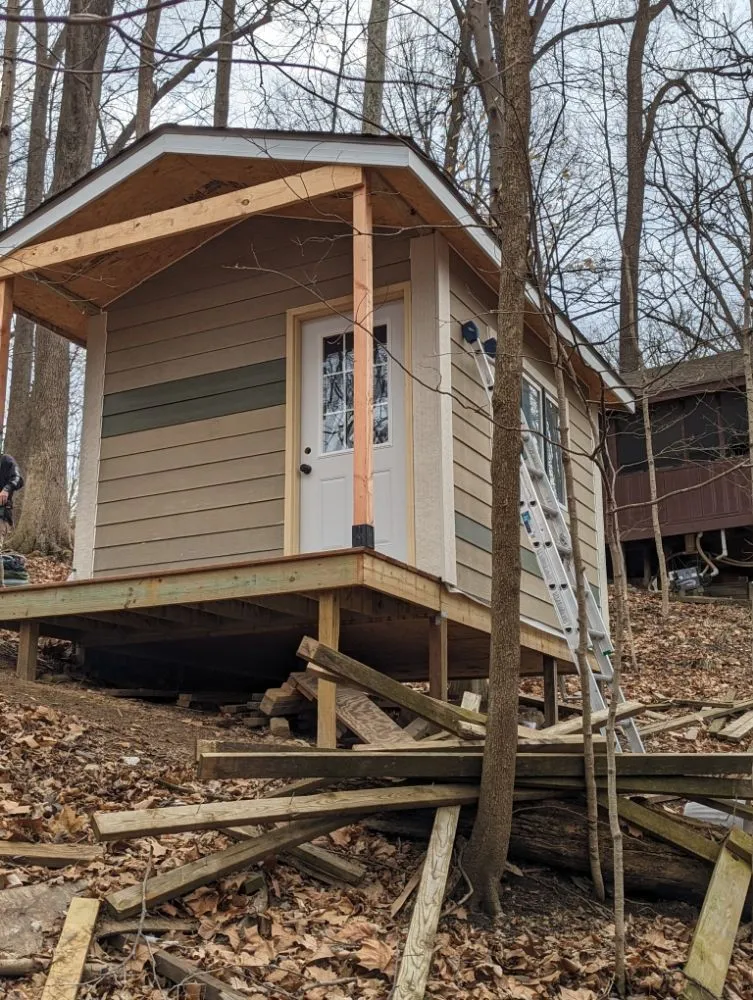 Slide of Buckley Home Services