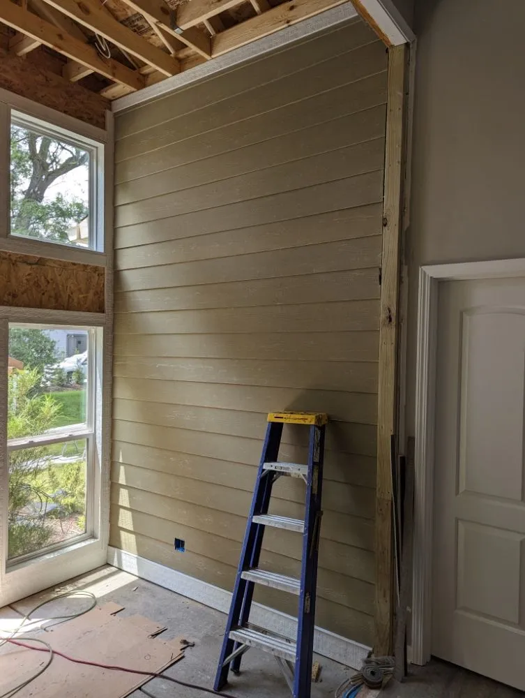 Slide of Buckley Home Services