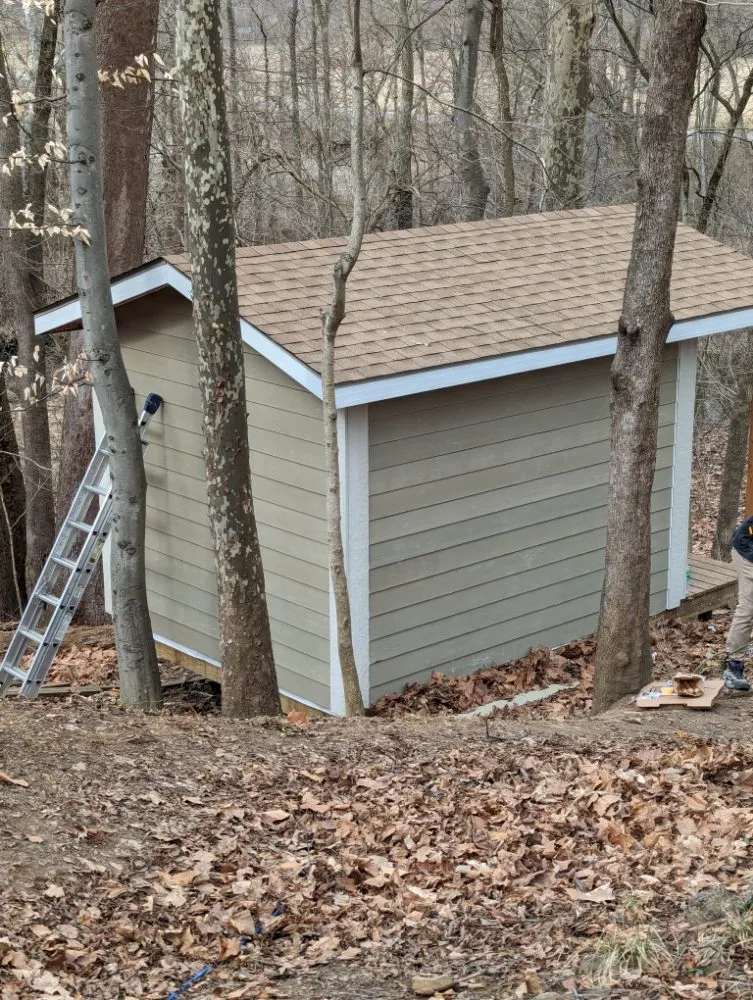 Slide of Buckley Home Services