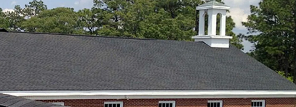 Slide of Buckmaster Roofing & Construction