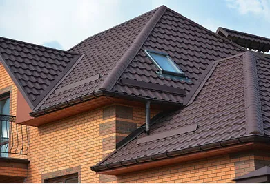 Buckmaster Roofing & Construction