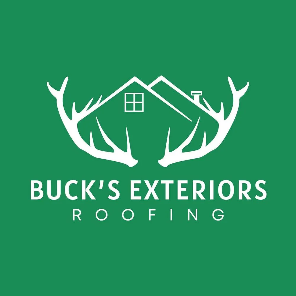 Slide of Buck's Exteriors