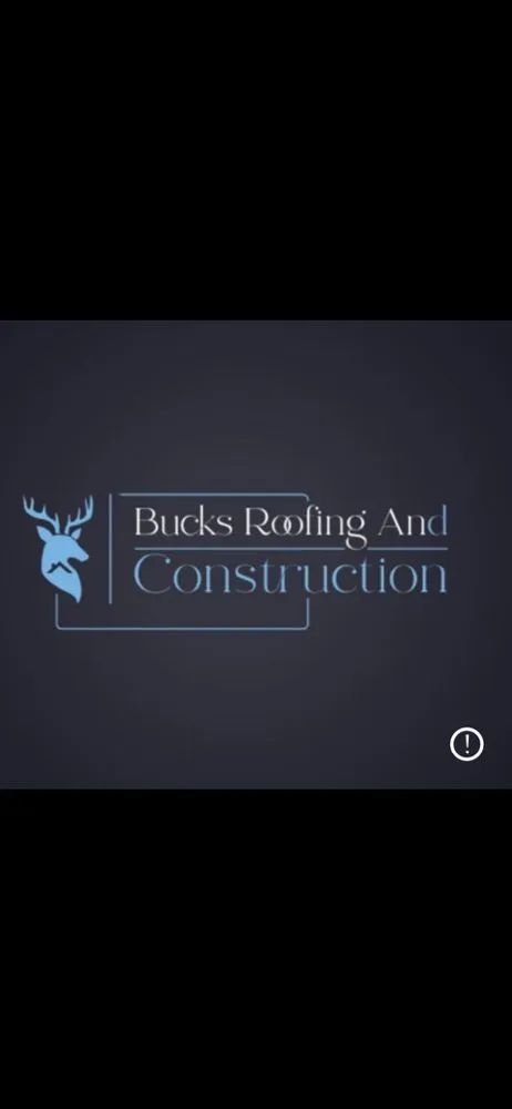 Slide of Bucks Roofing & Construction