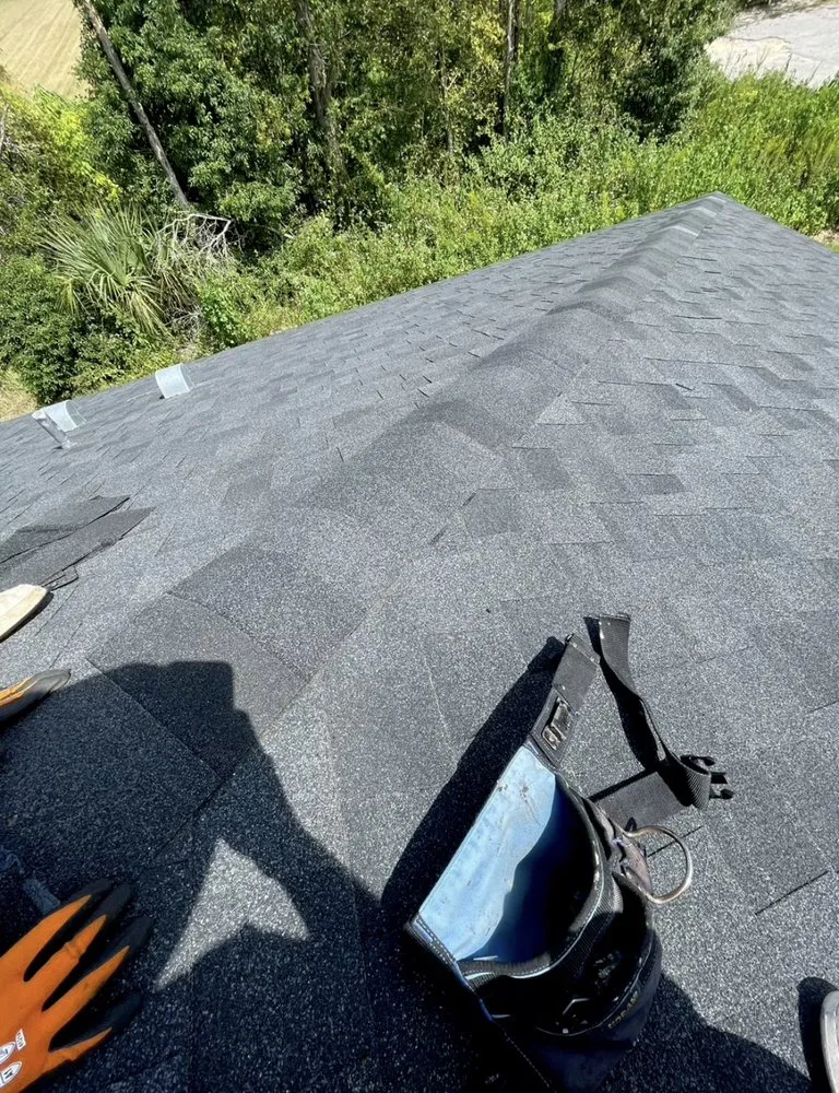 Slide of Bucks Roofing & Construction