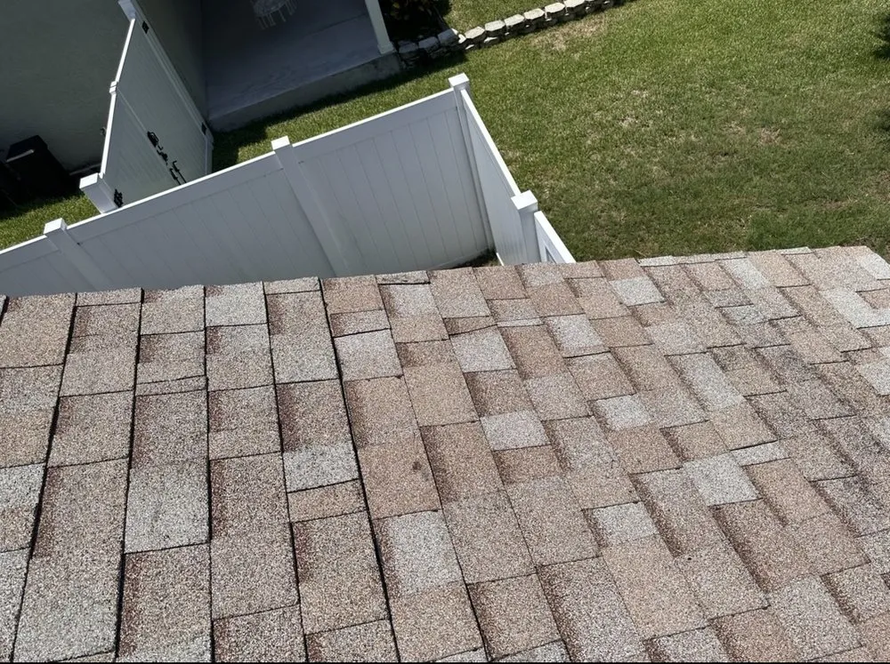 Slide of Bucks Roofing & Construction