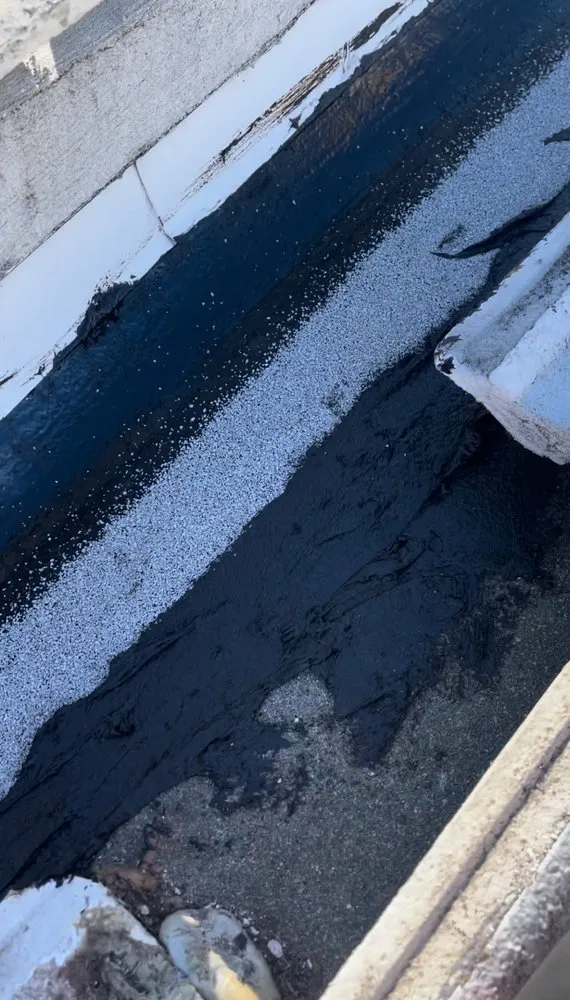 Slide of Bucks Roofing & Construction