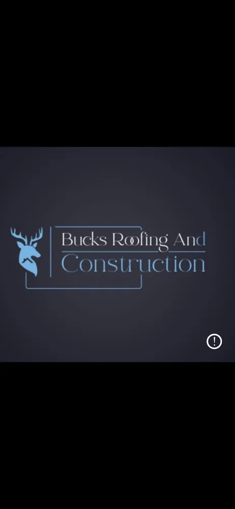 Slide of Bucks Roofing & Construction