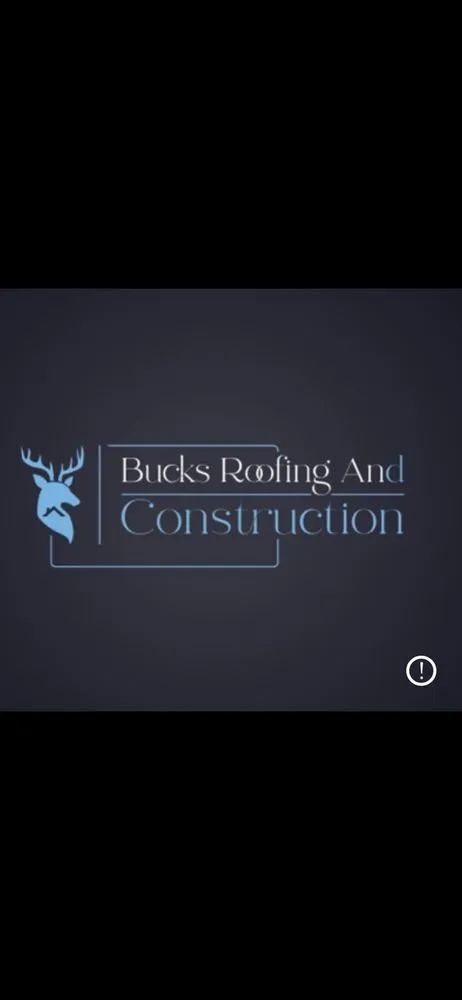Slide of Bucks Roofing & Construction