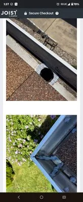 Bucks Roofing & Construction Logo