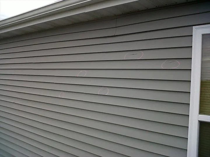 Slide of Buckshot General Contracting