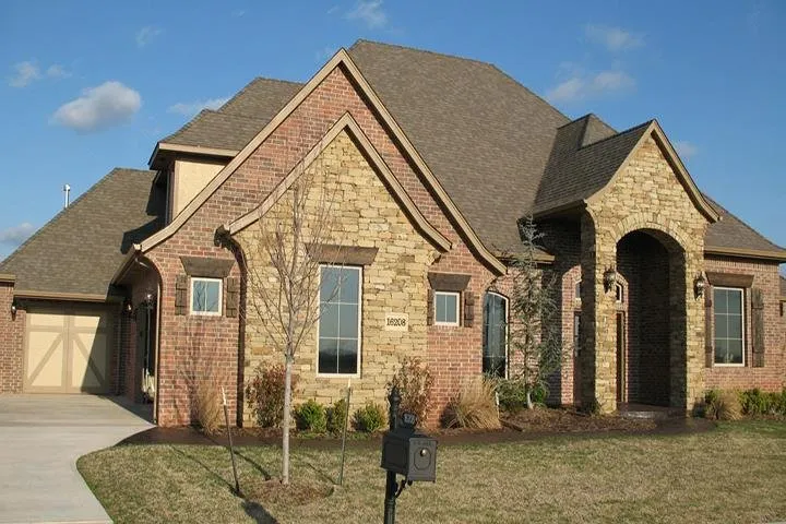 Slide of Buckshot General Contracting