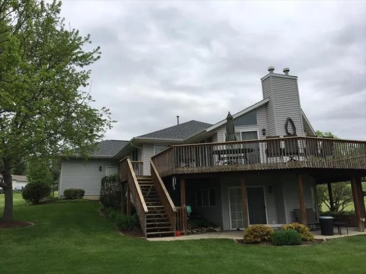 Slide of Buckshot General Contracting