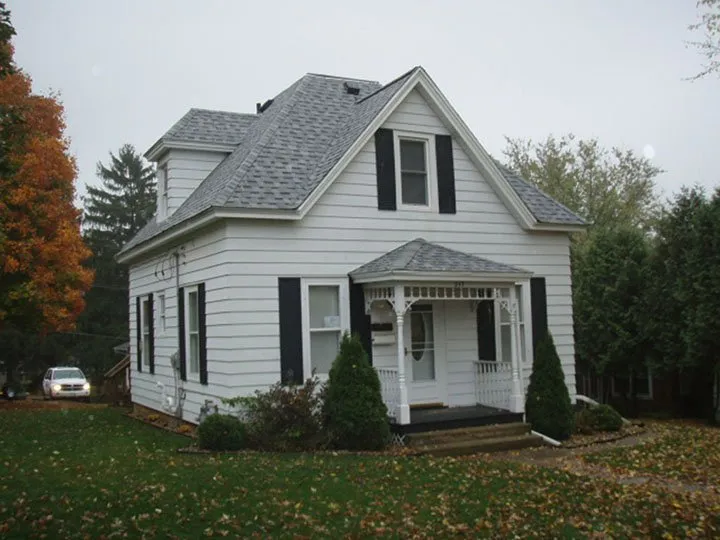 Slide of Buckshot General Contracting