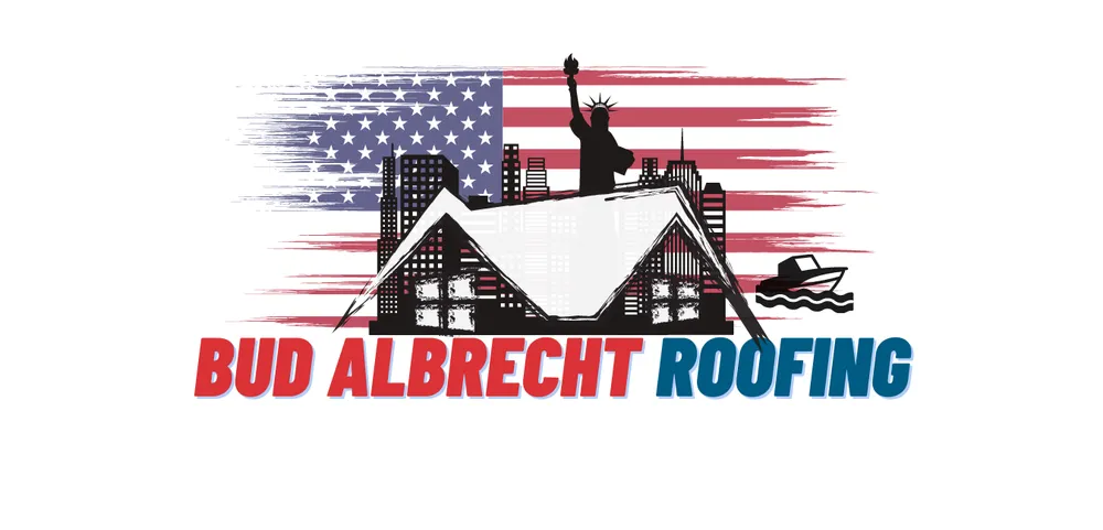 Slide of Bud Albrecht Roofing
