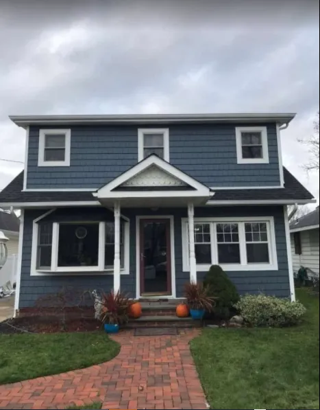 Slide of Bud Albrecht Roofing