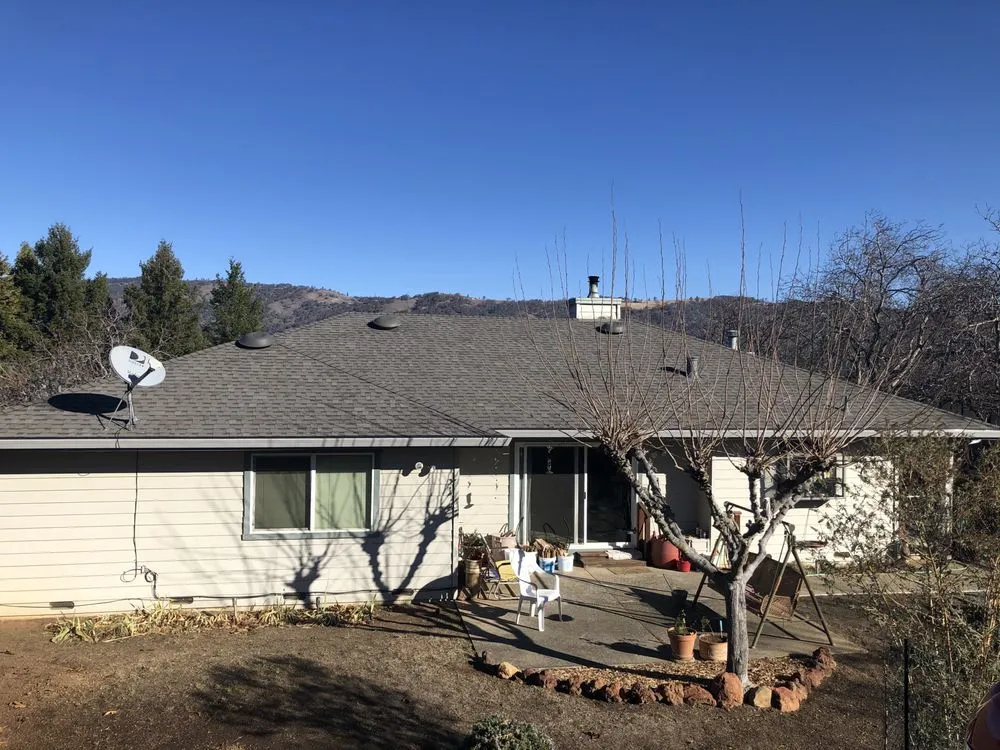 Trusted roof replacement with free inspection in Upper Lake, CA by Bud Lipscomb Roofing