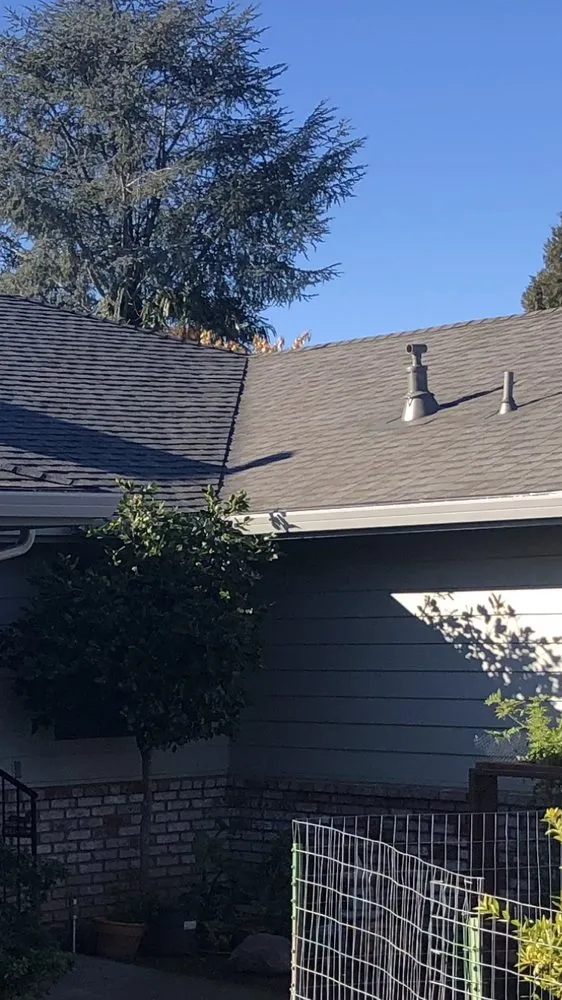 Expert flat roof repair for homes in Upper Lake, CA by Bud Lipscomb Roofing
