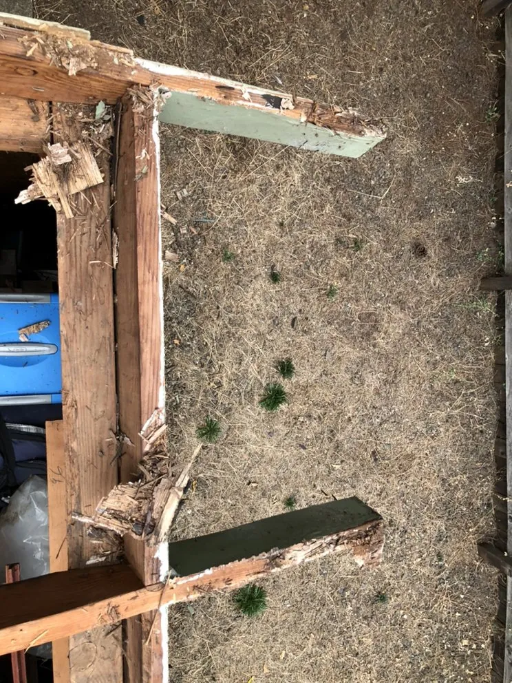 Top-rated roof inspection in Upper Lake, CA by Bud Lipscomb Roofing