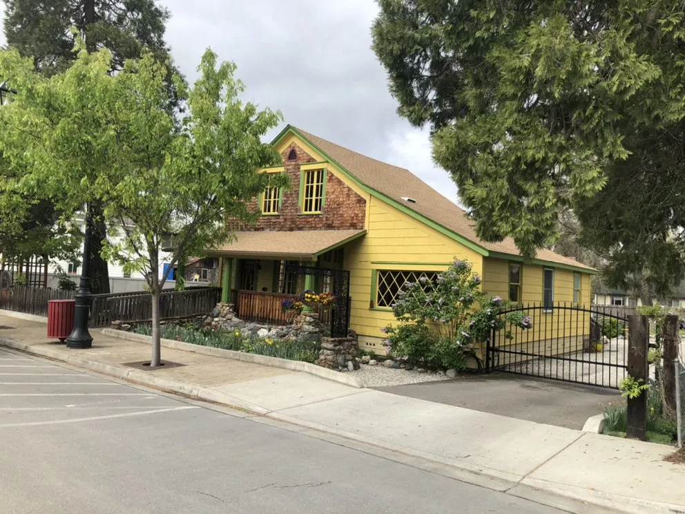 Emergency roof installation in Upper Lake, CA - Bud Lipscomb Roofing